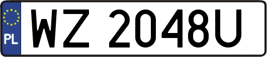 WZ2048U