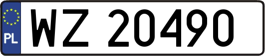 WZ20490