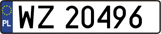 WZ20496