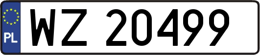 WZ20499