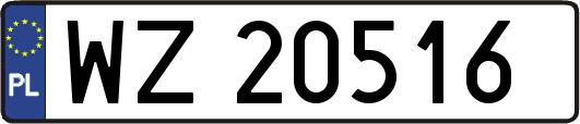 WZ20516