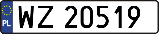 WZ20519