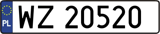 WZ20520