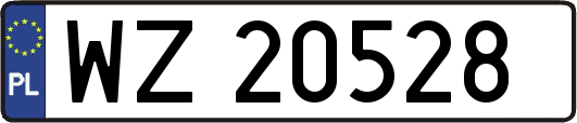 WZ20528
