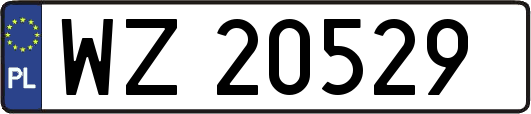 WZ20529