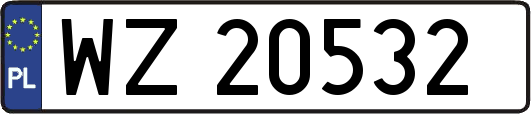 WZ20532