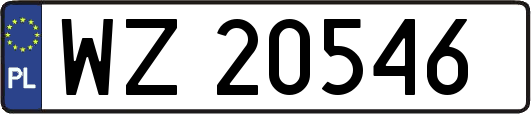 WZ20546