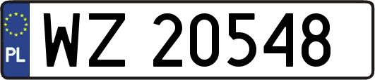 WZ20548