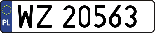 WZ20563