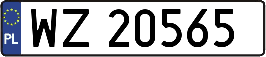WZ20565