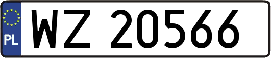WZ20566