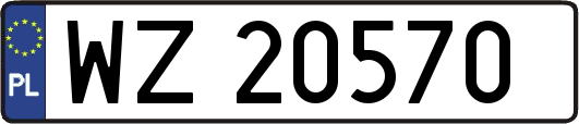 WZ20570