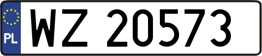 WZ20573