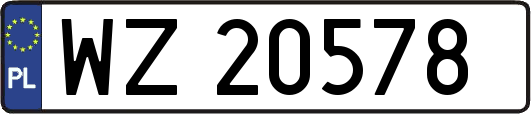 WZ20578