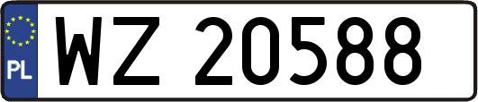 WZ20588