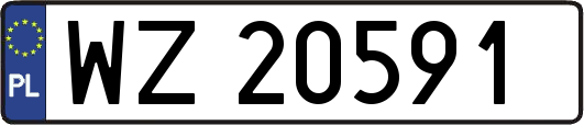 WZ20591