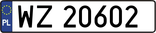 WZ20602