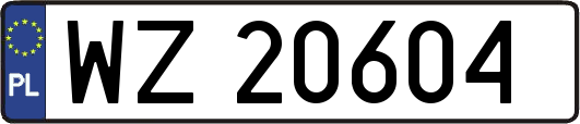 WZ20604