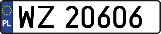WZ20606