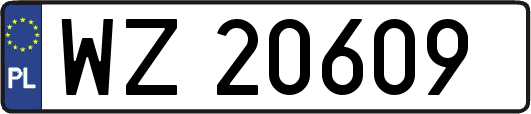 WZ20609