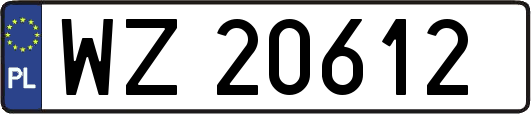 WZ20612