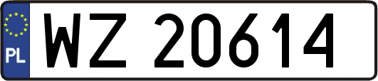 WZ20614