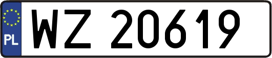 WZ20619