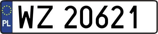 WZ20621