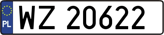 WZ20622