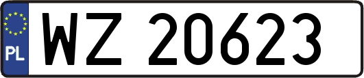 WZ20623