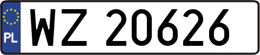 WZ20626