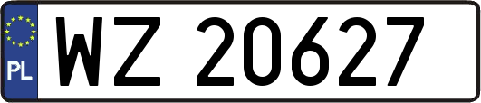WZ20627