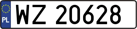 WZ20628