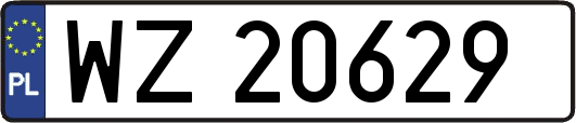WZ20629