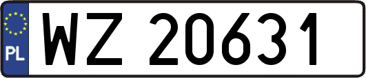 WZ20631