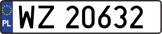 WZ20632