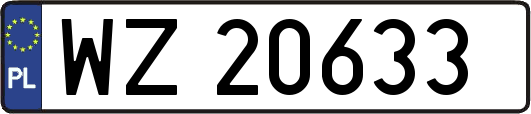 WZ20633