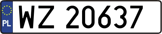 WZ20637