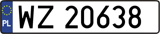 WZ20638