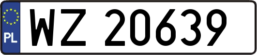 WZ20639
