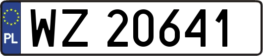 WZ20641