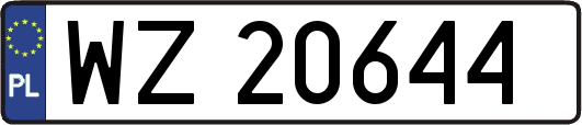 WZ20644