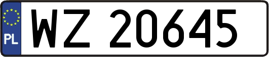 WZ20645