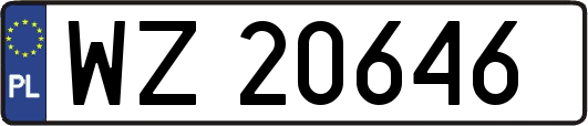 WZ20646
