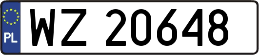 WZ20648
