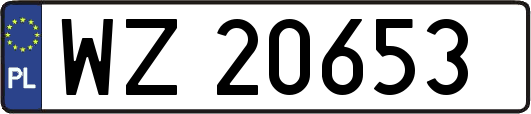 WZ20653