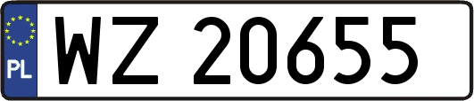 WZ20655