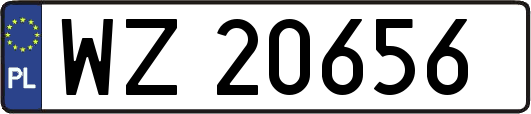 WZ20656