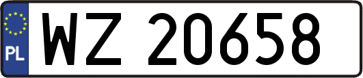 WZ20658