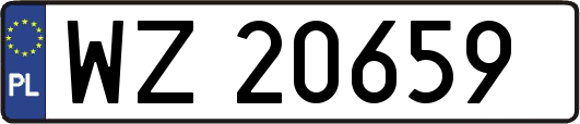 WZ20659